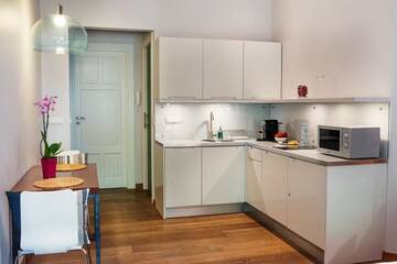 Фото номера Апартаменты-студио Апартаменты Apartamenty Straszewskiego г. Краков 37
