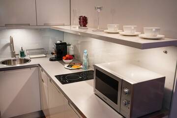 Фото номера Апартаменты-студио Апартаменты Apartamenty Straszewskiego г. Краков 8