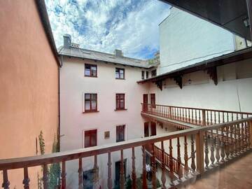 Фото номера Апартаменты с 2 спальнями (для 7 взрослых) Апарт-отели City Center Rooms and Apartments Gołębia 8 г. Краков 13