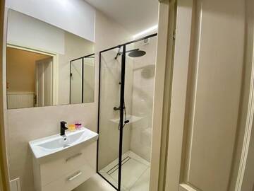 Фото номера Апартаменты с 2 спальнями (для 7 взрослых) Апарт-отели City Center Rooms and Apartments Gołębia 8 г. Краков 14