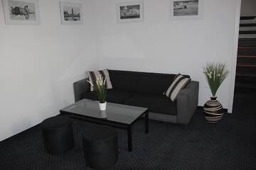Фото номера Апартаменты - Двухуровневые Апарт-отели Rembrandt Aparthotel г. Краков 2