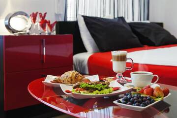 Фото Апарт-отели Komorowski Luxury Guest Rooms г. Краков 4