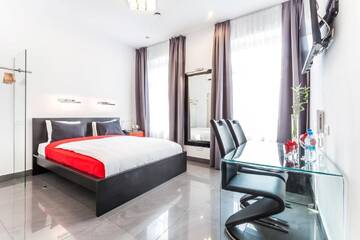 Фото Апарт-отели Komorowski Luxury Guest Rooms г. Краков 5