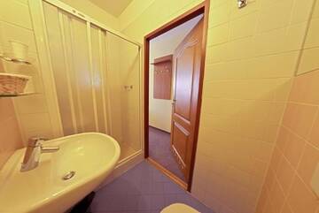 Фото номера Одноместный номер Отель Hotel Alef г. Краков 5
