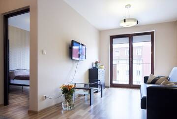 Фото Апартаменты Cracow Stay Apartments г. Краков 5