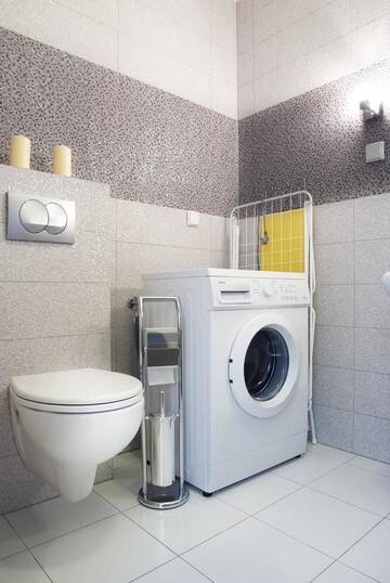 Фото номера Апартаменты с 1 спальней Апартаменты Cracow Stay Apartments г. Краков 10