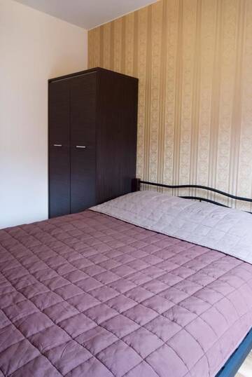 Фото номера Апартаменты с 1 спальней Апартаменты Cracow Stay Apartments г. Краков 24