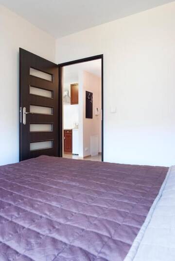 Фото номера Апартаменты с 1 спальней Апартаменты Cracow Stay Apartments г. Краков 23