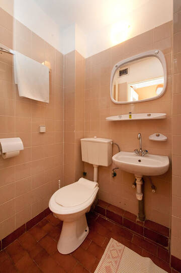 Фото номера Одноместный номер эконом-класса Отель Hotel Felix г. Краков 5