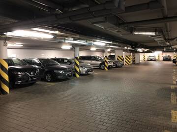 Фото номера Номер-студио (максимум для 2 взрослых) — Biskupia / 22 Łobzowska Street Апарт-отели Yourplace Biskupia Aparthotel г. Краков 2