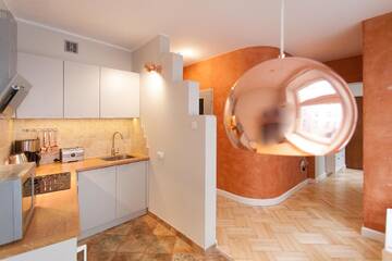 Фото Апартаменты Mona Lisa Apartments - Kazimierz District г. Краков 4