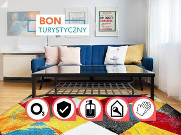 Фото Апартаменты Mona Lisa Apartments - Kazimierz District г. Краков 1