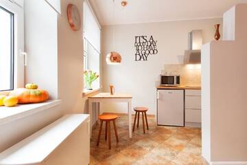 Фото Апартаменты Mona Lisa Apartments - Kazimierz District г. Краков 3