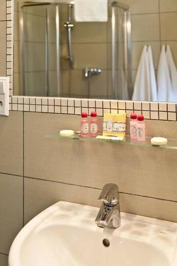 Фото номера Апартаменты с 1 спальней Апартаменты Apartamenty Willa Kazimierz г. Краков 18