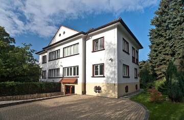 Фото Апартаменты Apartamenty Willa Kazimierz г. Краков 1