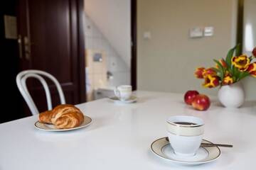 Фото номера Апартаменты с 1 спальней Апартаменты Apartamenty Willa Kazimierz г. Краков 62