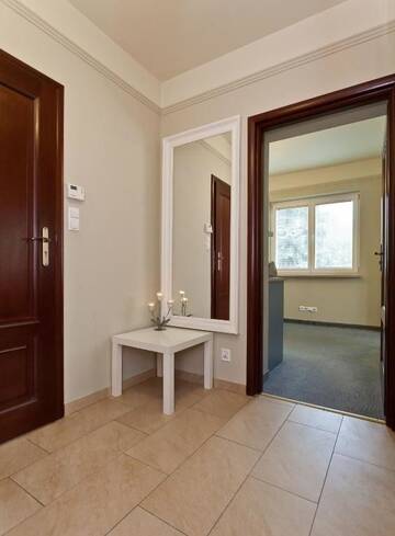 Фото номера Апартаменты с 1 спальней Апартаменты Apartamenty Willa Kazimierz г. Краков 73