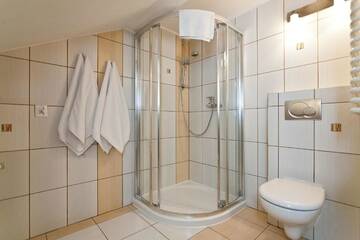 Фото номера Апартаменты с 1 спальней Апартаменты Apartamenty Willa Kazimierz г. Краков 23