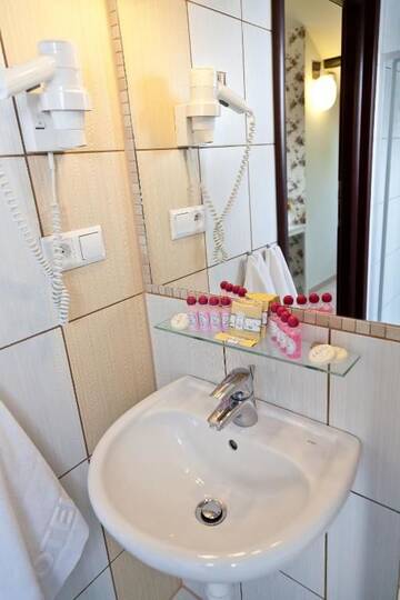 Фото номера Апартаменты с 1 спальней Апартаменты Apartamenty Willa Kazimierz г. Краков 30