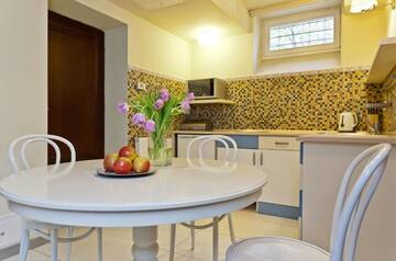 Фото номера Апартаменты с 1 спальней Апартаменты Apartamenty Willa Kazimierz г. Краков 25