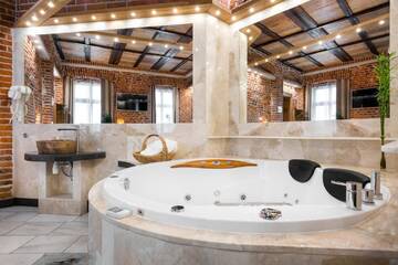 Фото Апарт-отели Aparthotel Stare Miasto г. Краков 4