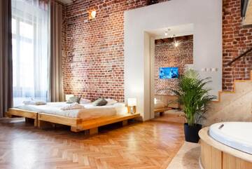 Фото Апарт-отели Aparthotel Stare Miasto г. Краков 5