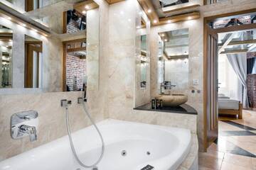 Фото номера Полулюкс Апарт-отели Aparthotel Stare Miasto г. Краков 3