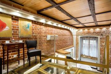 Фото номера Суперлюкс Апарт-отели Aparthotel Stare Miasto г. Краков 6