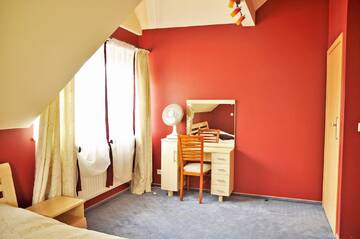 Фото номера Апартаменты с 2 спальнями (для 6 взрослых) Апартаменты Park Apartment г. Краков 12