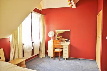 Фото номера Апартаменты с 2 спальнями (для 6 взрослых) Апартаменты Park Apartment г. Краков 39