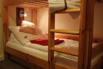 Фото Хостелы Boat-Hostel "Marta" г. Краков 4