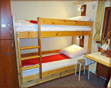 Фото Хостелы Boat-Hostel "Marta" г. Краков 5