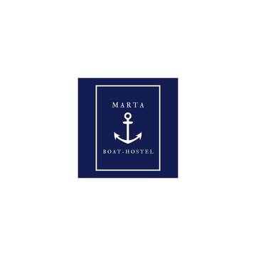 Фото Хостелы Boat-Hostel "Marta" г. Краков 2