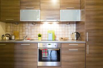 Фото номера Стандартные апартаменты Апартаменты Berry Apartments г. Краков 3