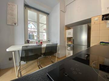 Фото номера Апартаменты-студио Апартаменты P&amp;J Apartamenty Grodzka г. Краков 4