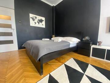 Фото номера Апартаменты-студио Апартаменты P&amp;J Apartamenty Grodzka г. Краков 2