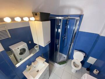 Фото номера Апартаменты-студио Апартаменты P&amp;J Apartamenty Grodzka г. Краков 5