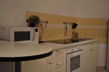 Фото Апартаменты Lydia Apartment г. Краков 4
