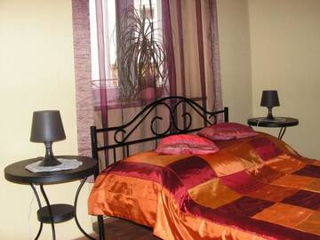 Фото Апартаменты Lydia Apartment г. Краков 2