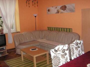 Фото Апартаменты Lydia Apartment г. Краков 3