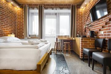 Фото Апартаменты Krowoderska Apartments г. Краков 4