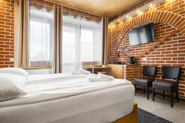 Фото Апартаменты Krowoderska Apartments г. Краков 5