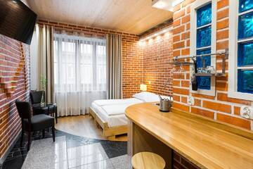 Фото Апартаменты Krowoderska Apartments г. Краков 2