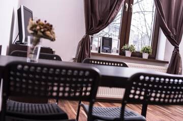 Фото номера Апартаменты с 1 спальней Апартаменты Apartament Premium - Bon Turystyczny г. Краков 45