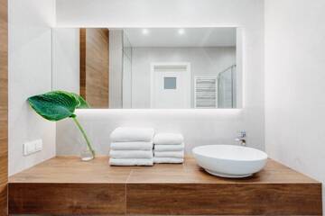 Фото номера Семейные апартаменты с 1 спальней (для 4 гостей) Апарт-отели 4Seasons﻿ Apartments Cracow г. Краков 10