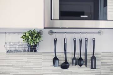 Фото номера Стандартный двухместный номер с 1 кроватью Апарт-отели 4Seasons﻿ Apartments Cracow г. Краков 16