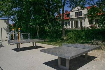 Фото Отели типа «постель и завтрак» Sofia Bed &amp; Breakfast г. Краков 4