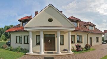Фото Отели типа «постель и завтрак» Sofia Bed &amp; Breakfast г. Краков 5