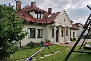 Фото Отели типа «постель и завтрак» Sofia Bed &amp; Breakfast г. Краков 1
