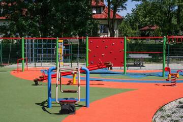 Фото Отели типа «постель и завтрак» Sofia Bed &amp; Breakfast г. Краков 3